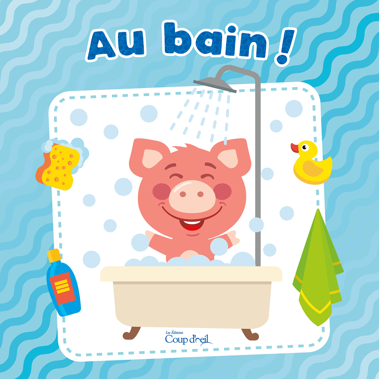 Au bain !