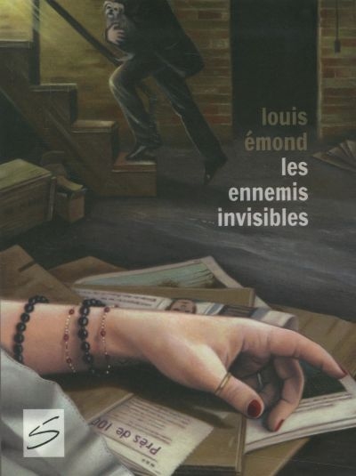 Les ennemis invisibles