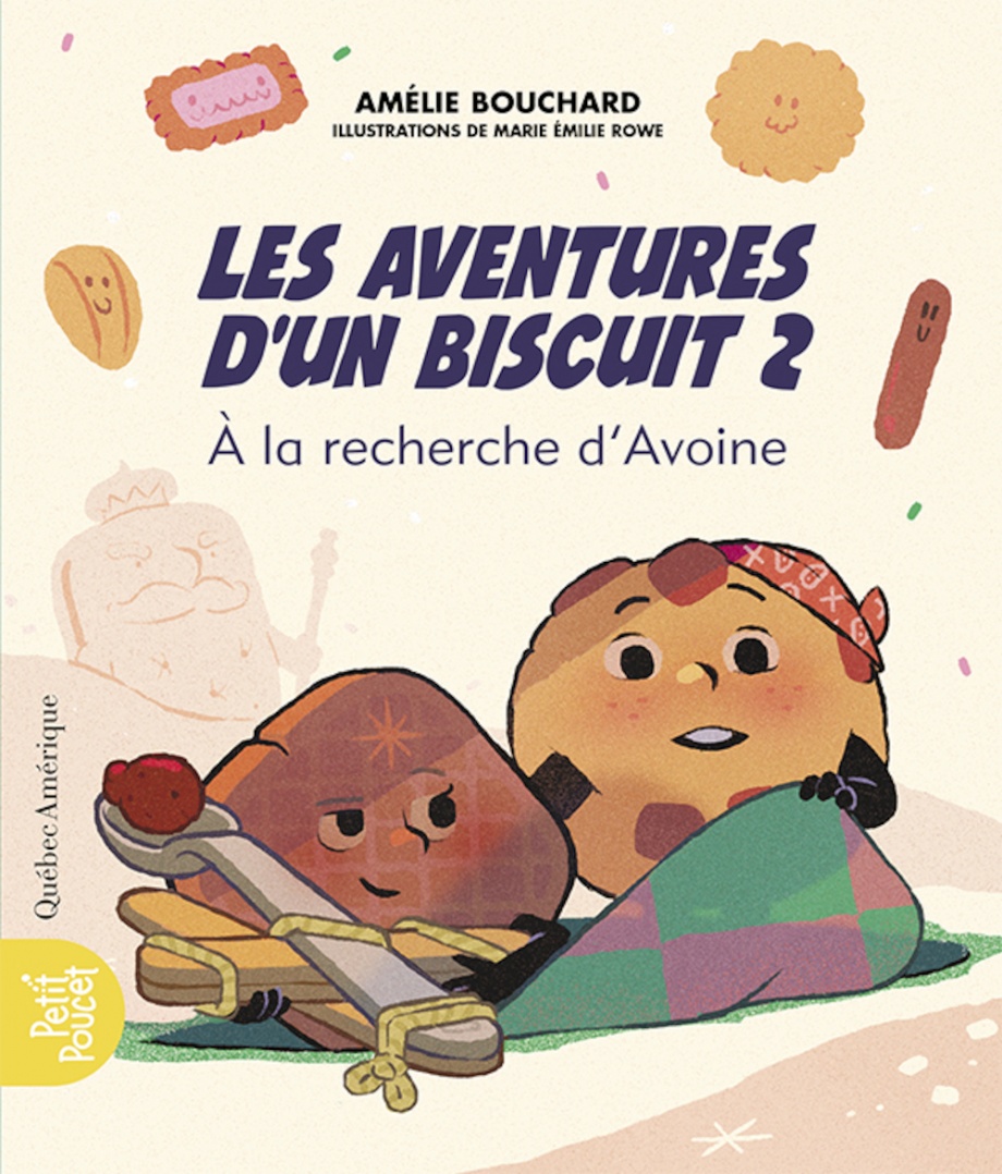 À la recherche d’Avoine