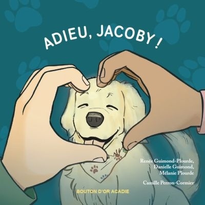 Adieu, Jacoby!