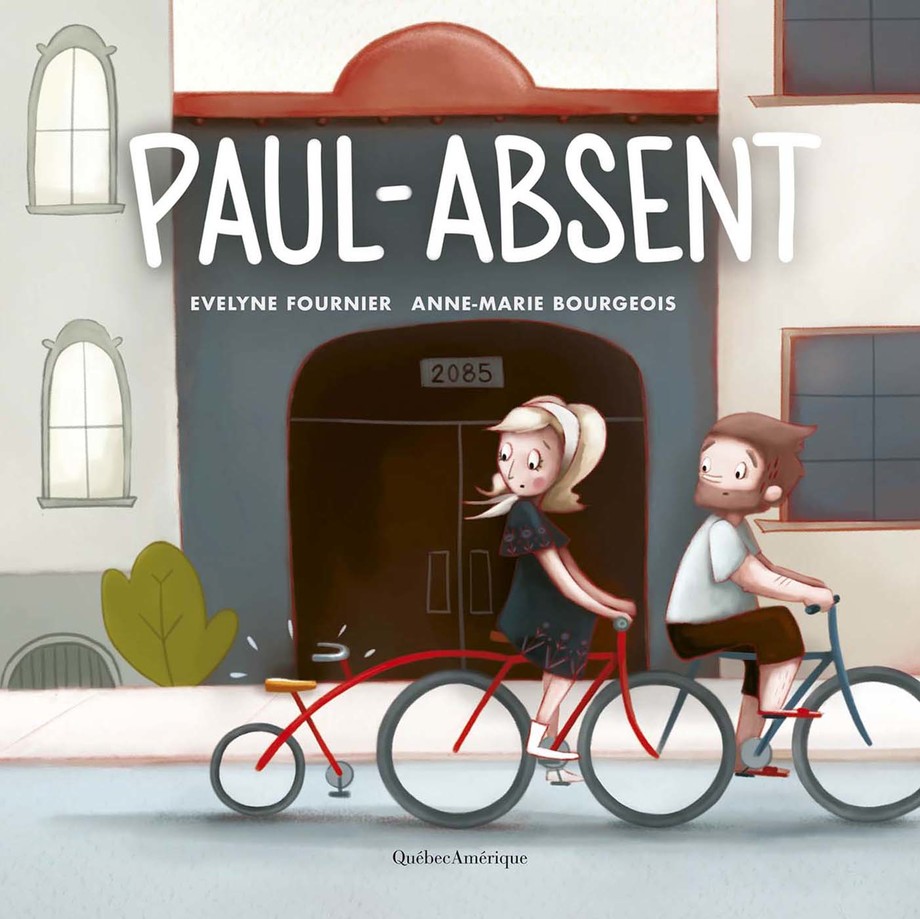 Paul-absent