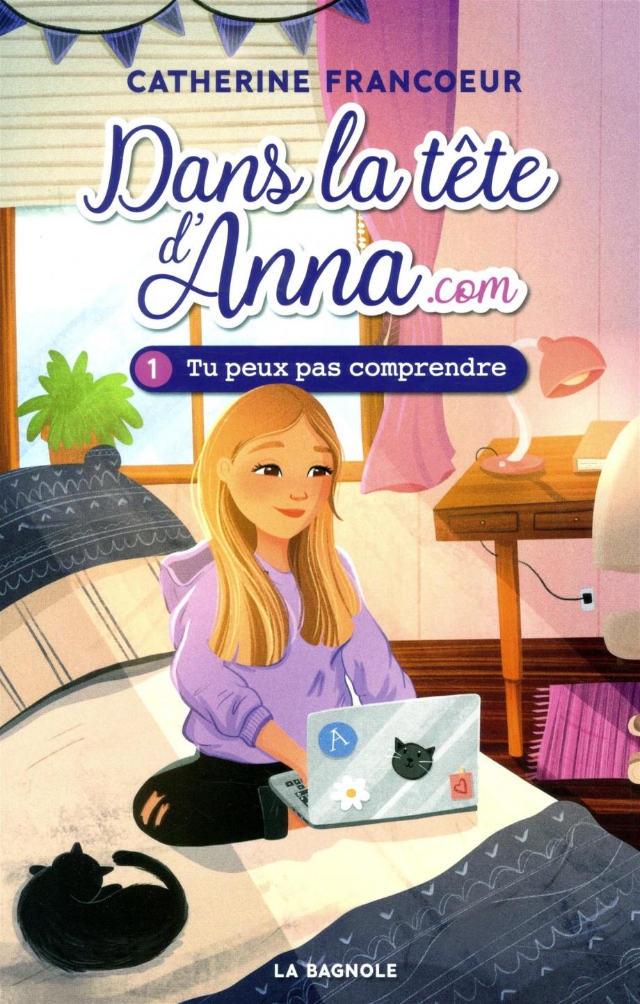 Communication Jeunesse Tu peux pas comprendre