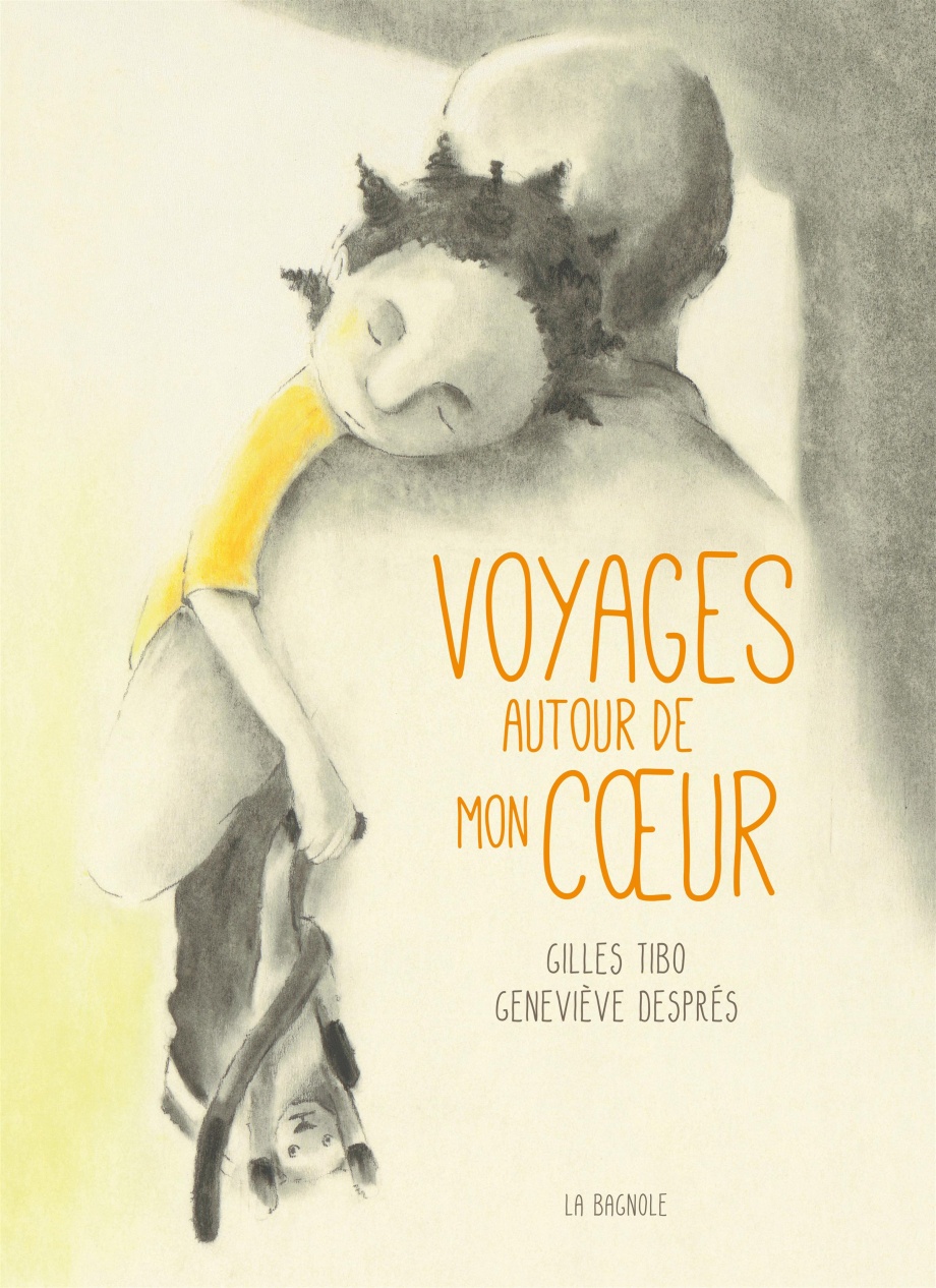 Voyages autour de mon cœur