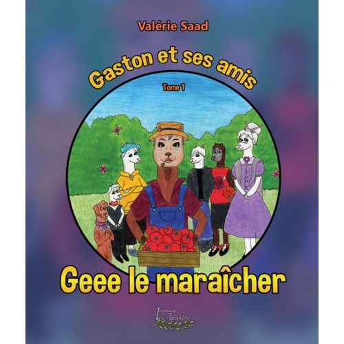 Gaston et ses amis