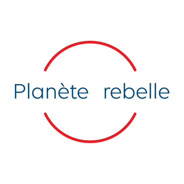 Planète rebelle