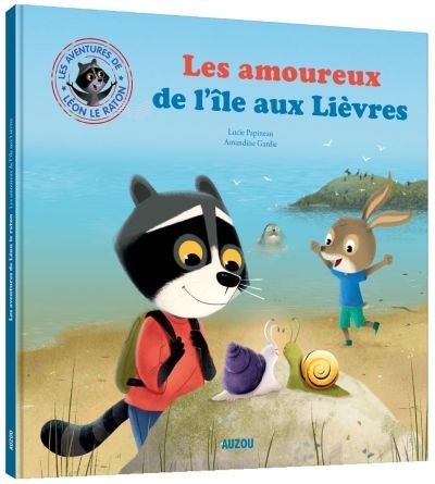 Les amoureux de l’ile aux lièvres