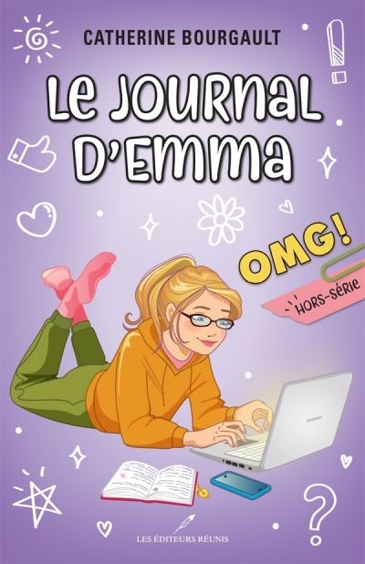 Le journal d’Emma