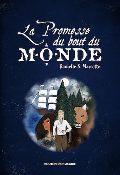 La promesse du bout du monde