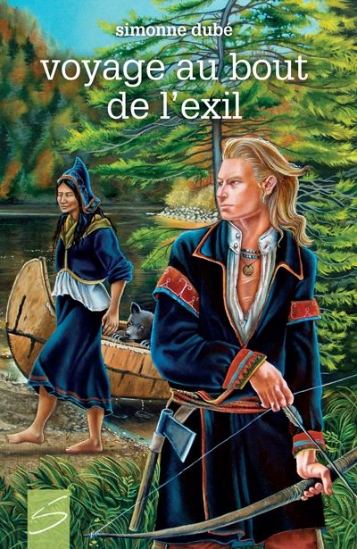 Voyage au bout de l’exil