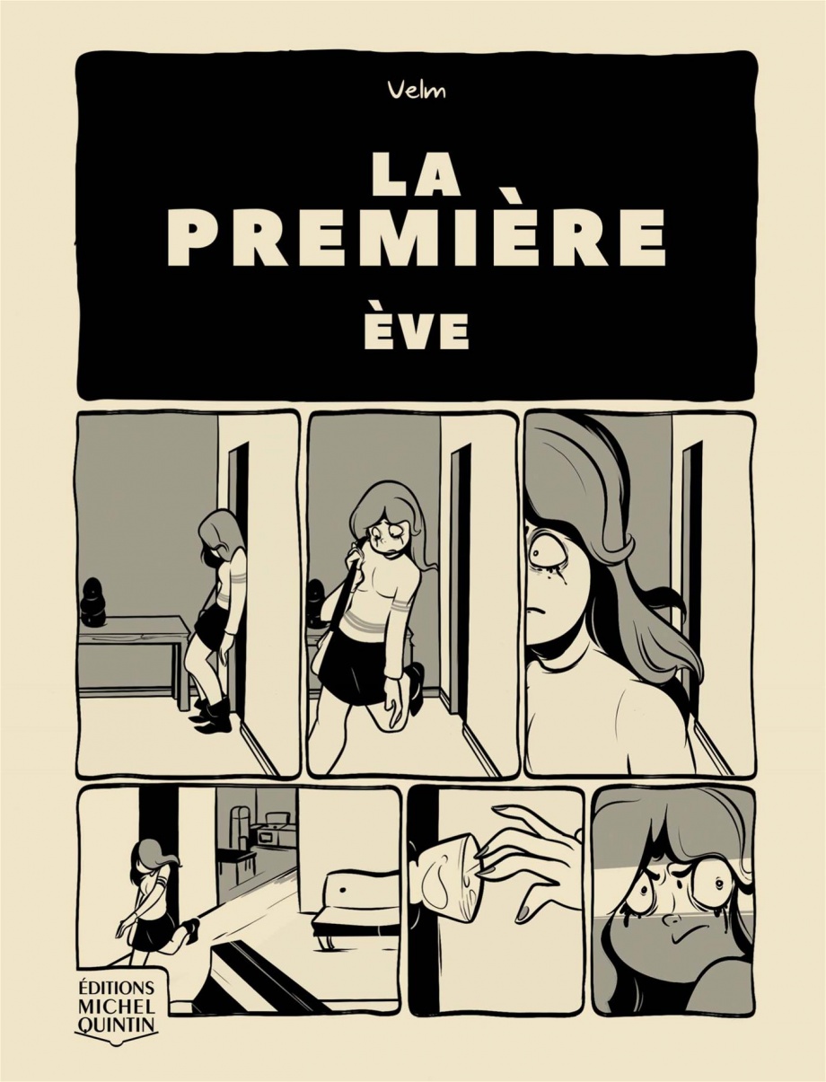 La première