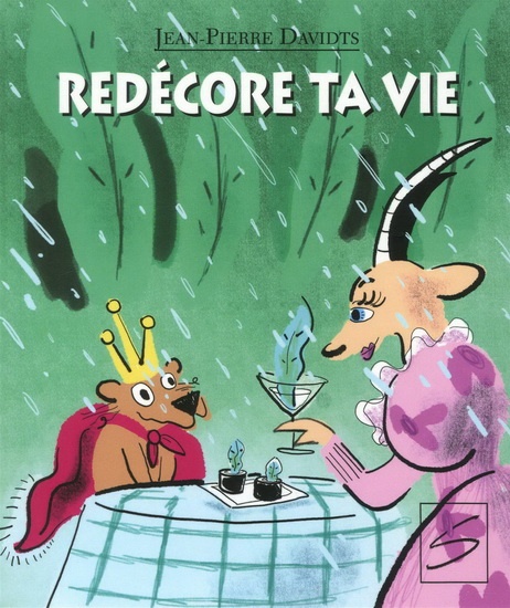 Redécore ta vie