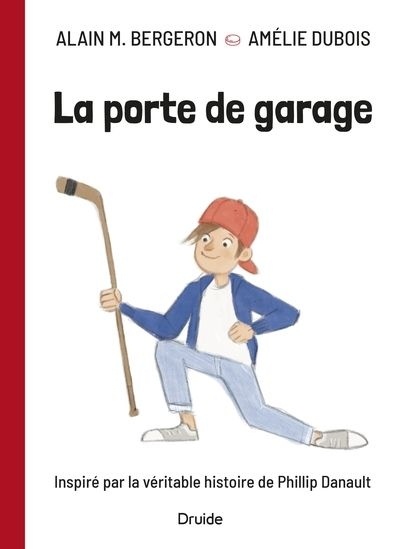 Histoires de garages