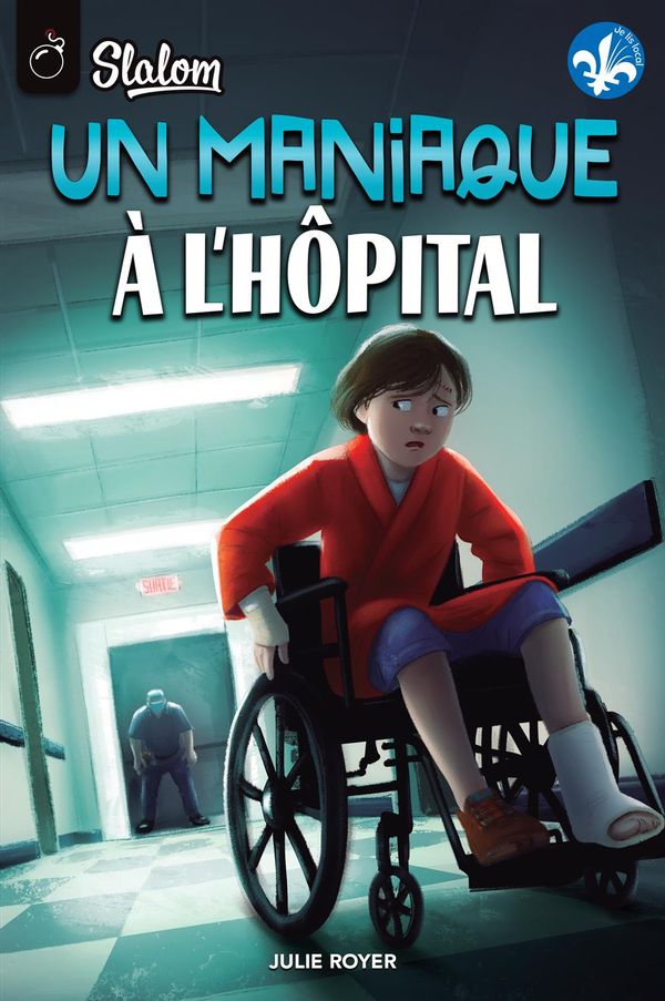 Un maniaque à l’hôpital