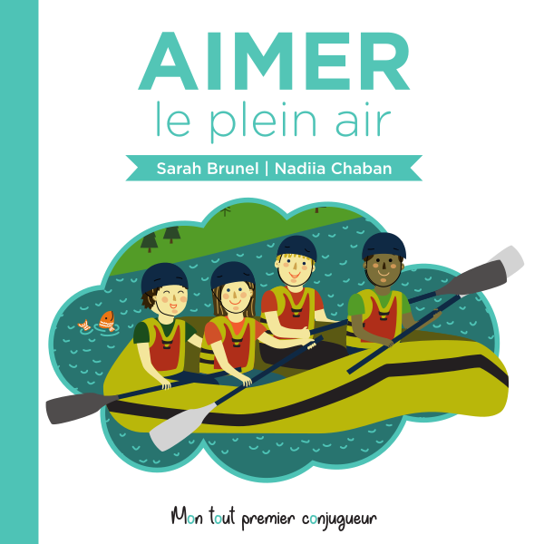 Aimer le plein air