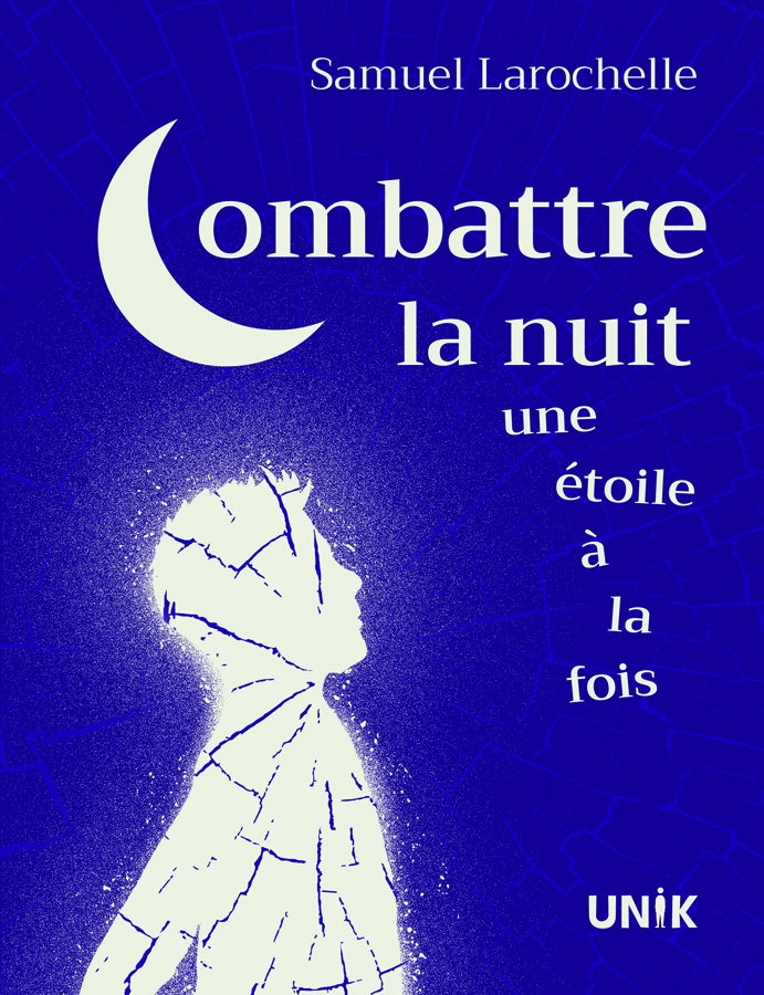 Combattre la nuit une étoile à la fois