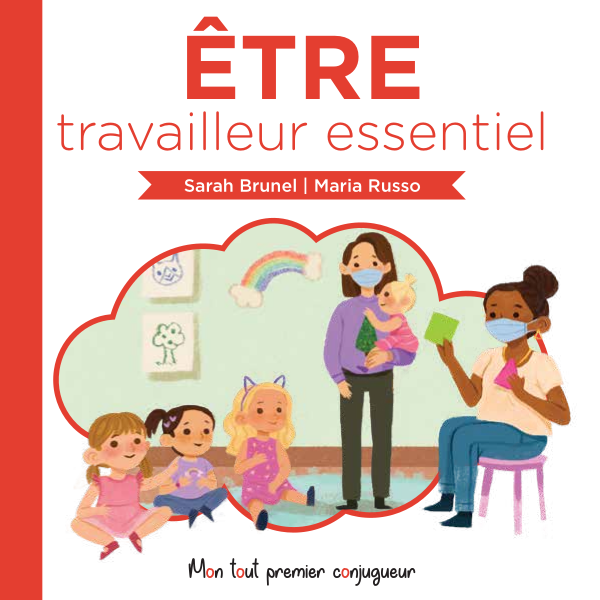 Être travailleur essentiel