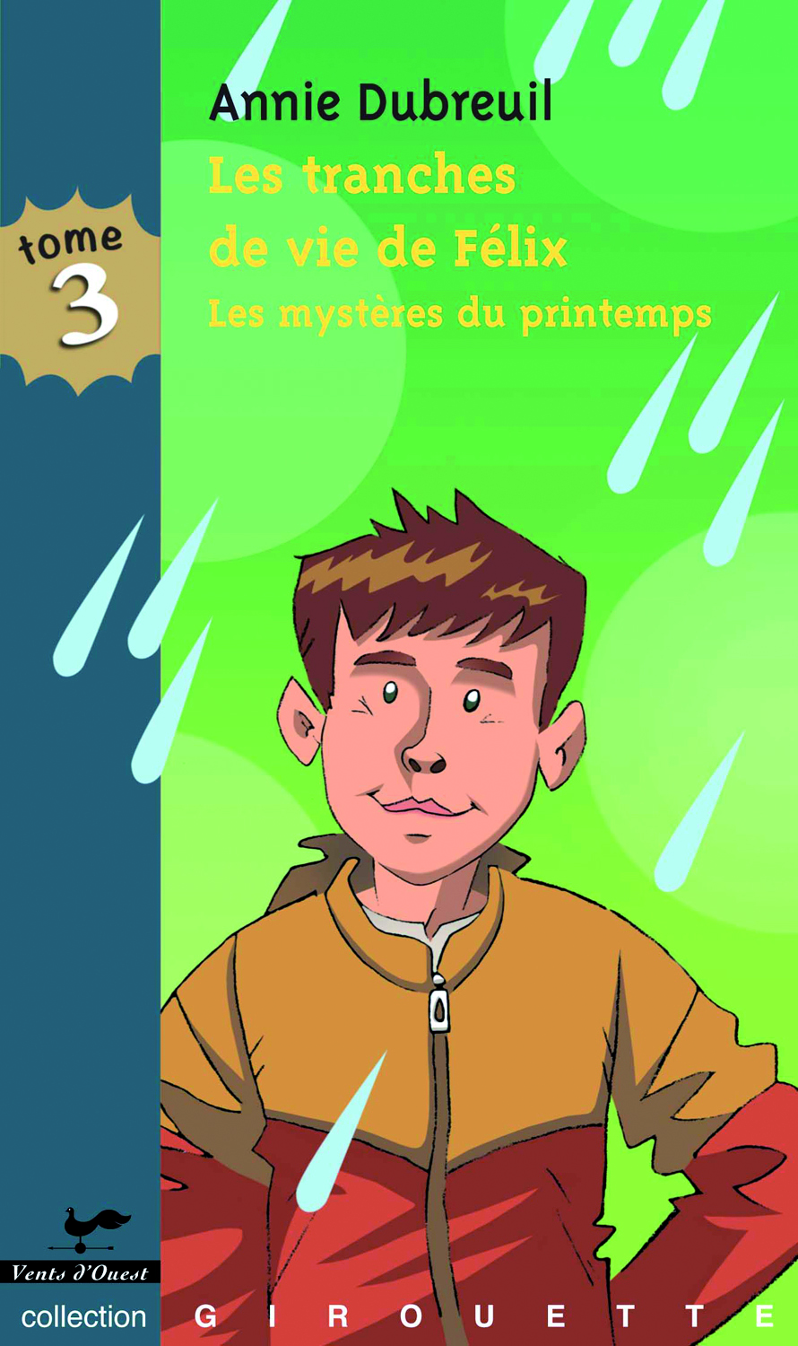 Les mystères du printemps