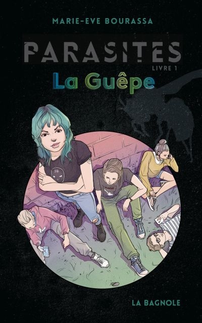 La Guêpe