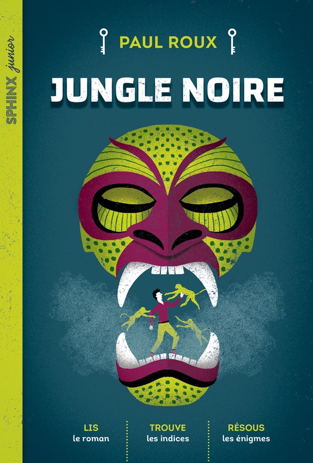 Jungle noire