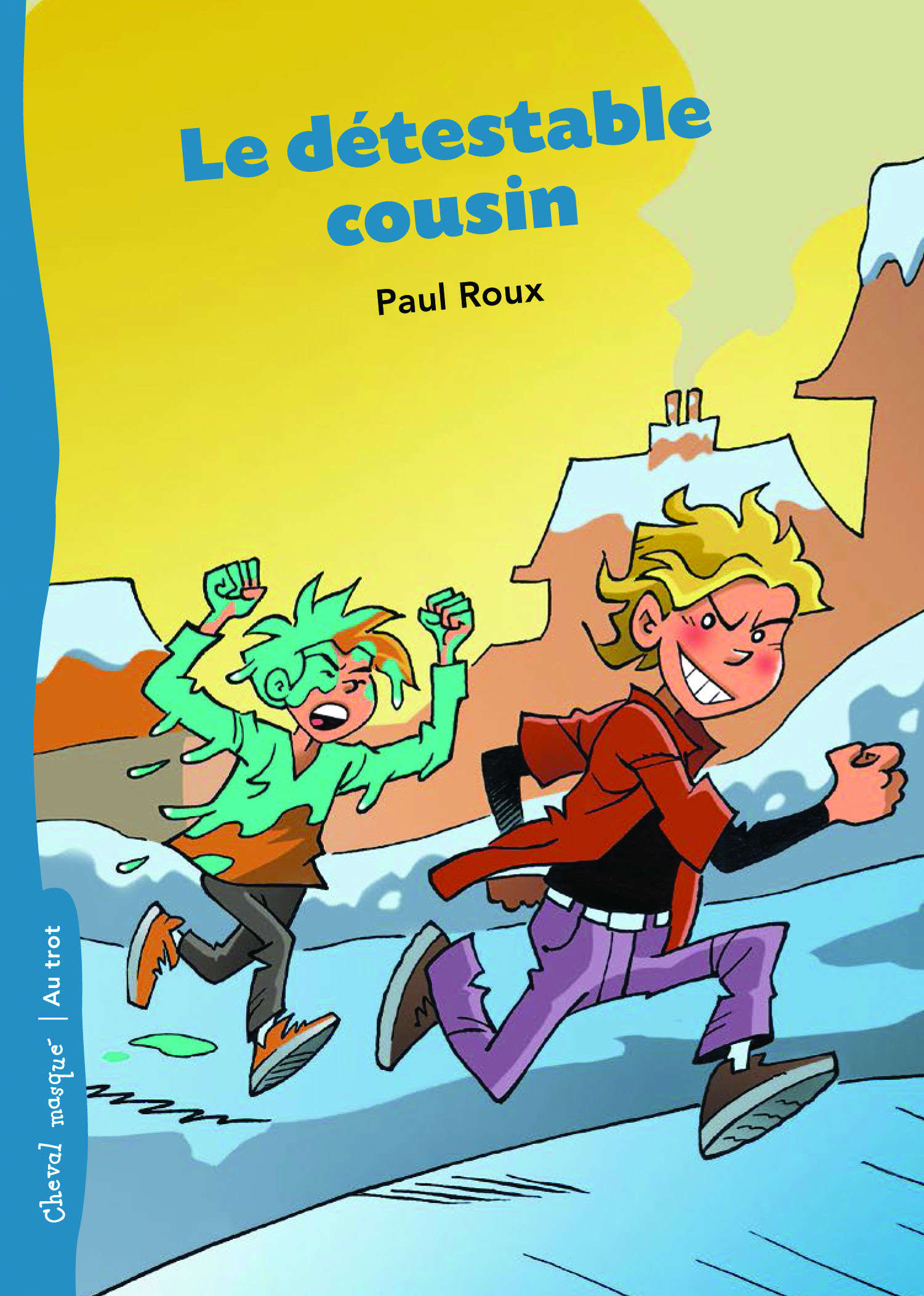 Le détestable cousin