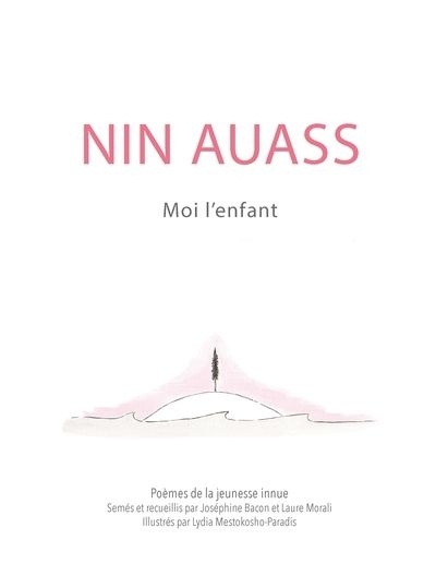 Nin Auass : Moi l’enfant