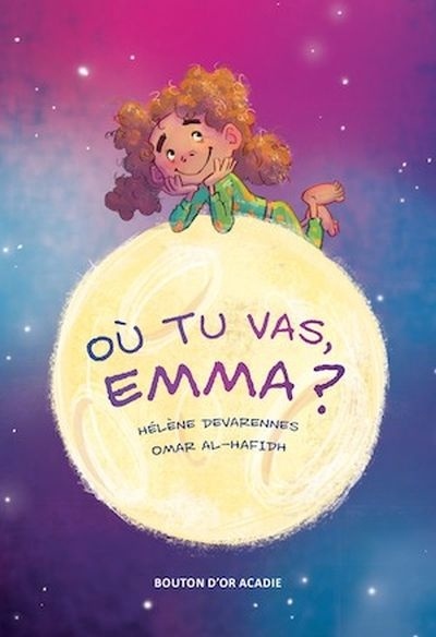 Où tu vas, Emma?