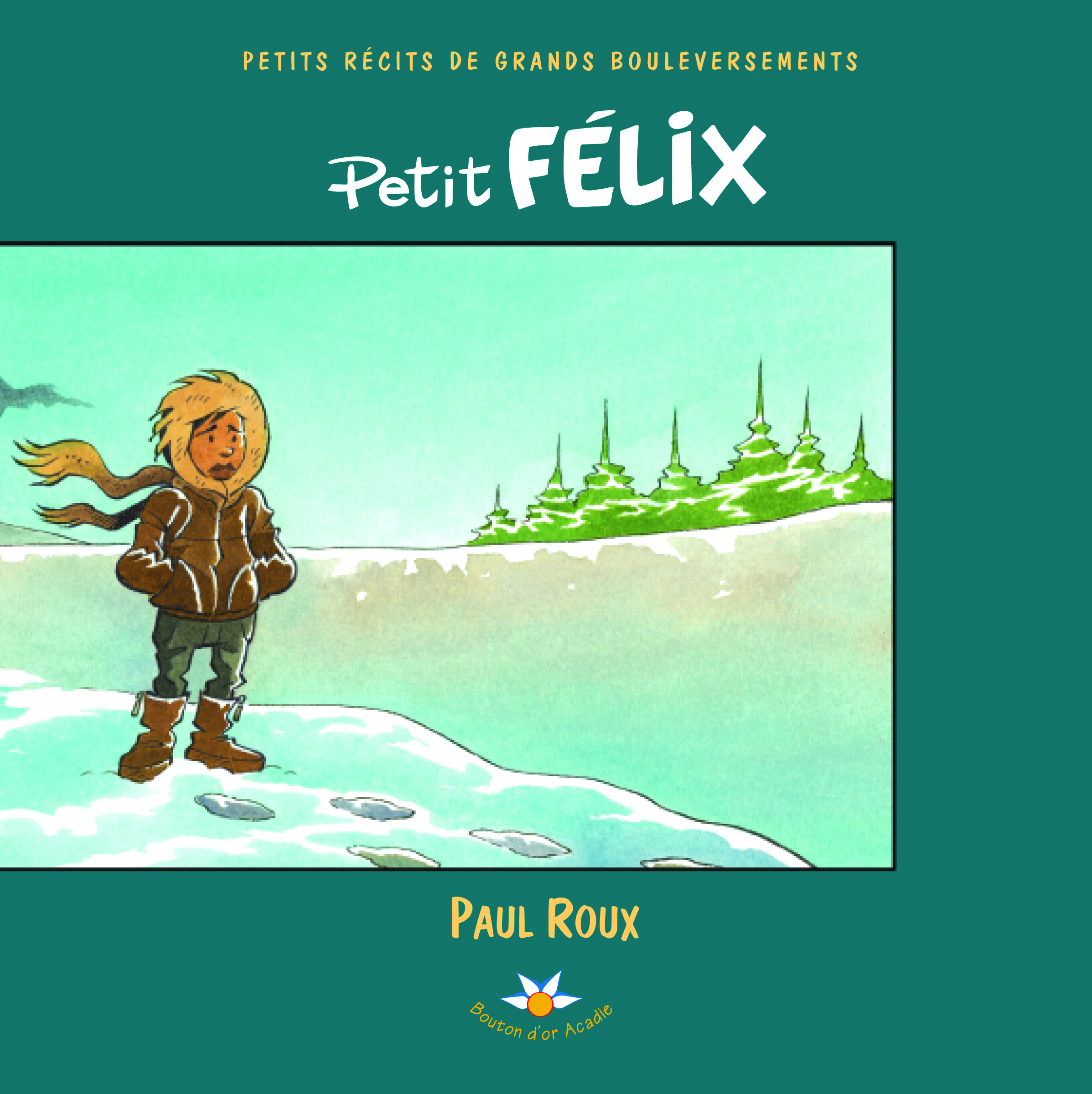 Petit Félix