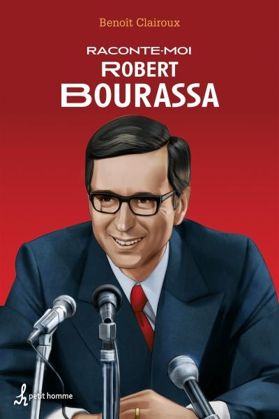 Robert Bourassa