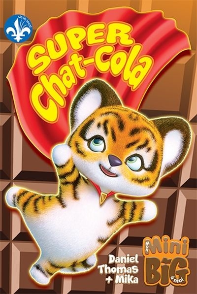 Super Chat-Cola