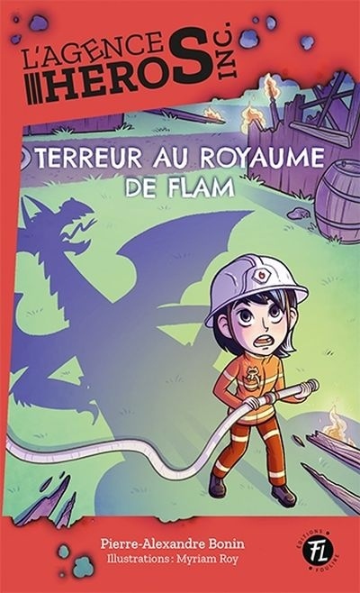 Terreur au Royaume de Flam