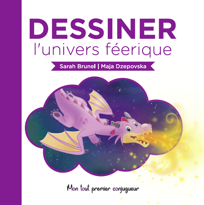 Dessiner l’univers féerique