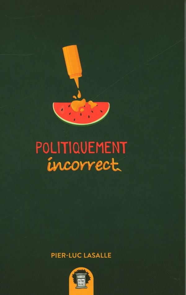 Politiquement incorrect