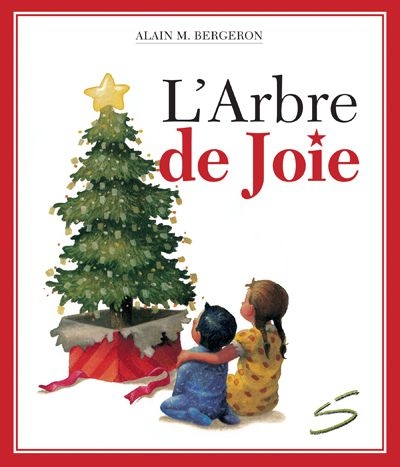 L’arbre de joie