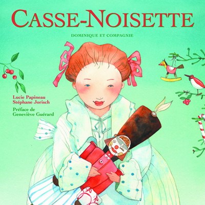 Casse-Noisette