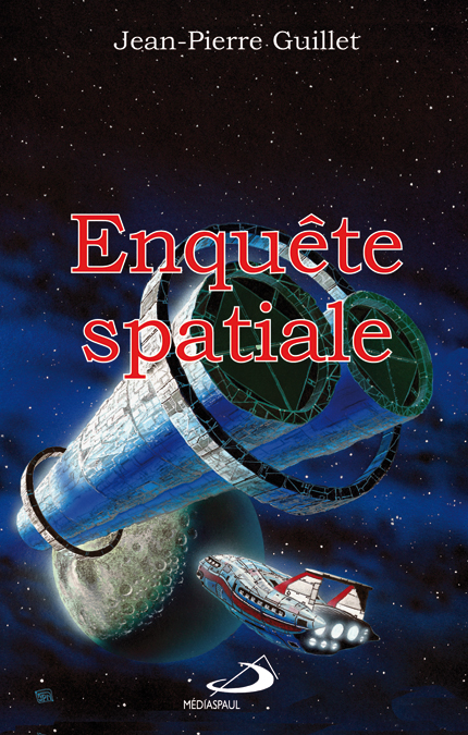 Enquête spatiale