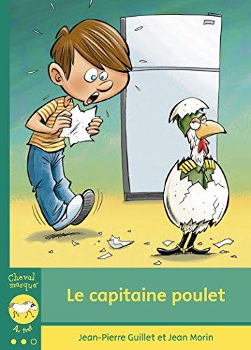 Le capitaine Poulet