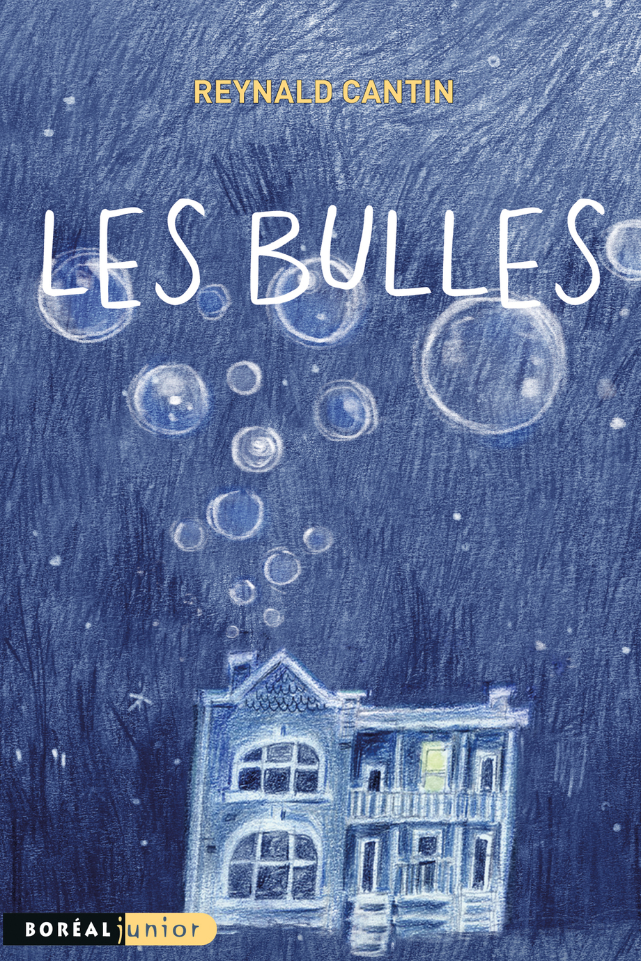 Les Bulles