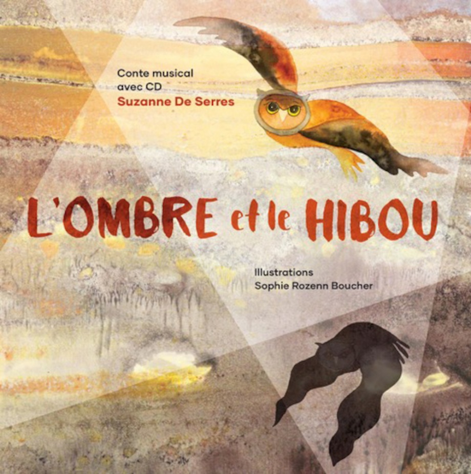 L’Ombre et le hibou