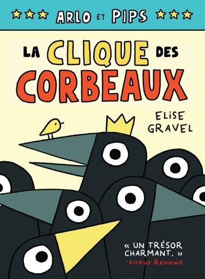 La clique des corbeaux