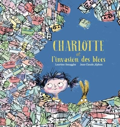 Charlotte et l’invasion des blocs