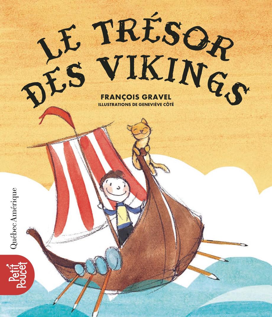 Le trésor des Vikings