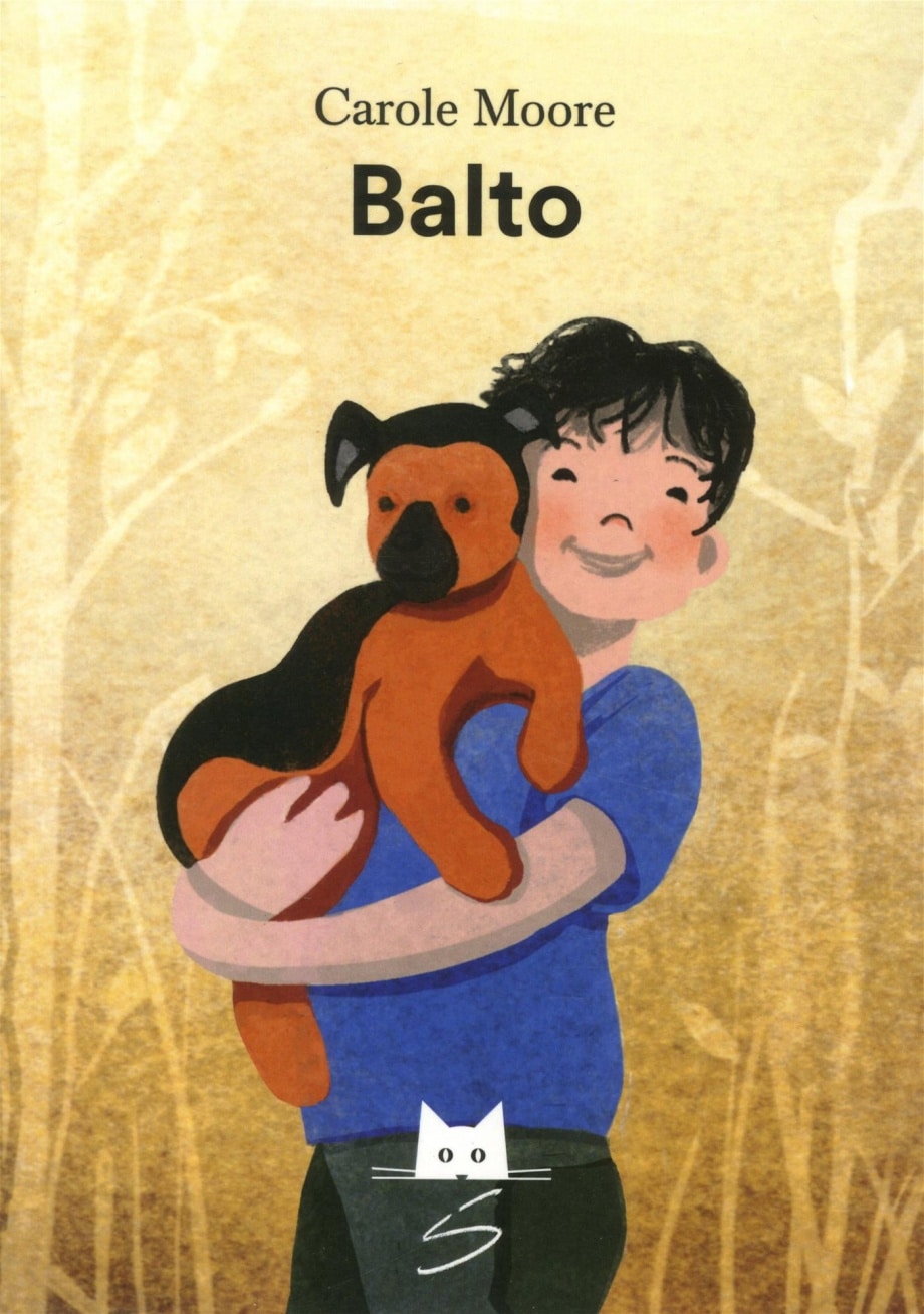 Balto