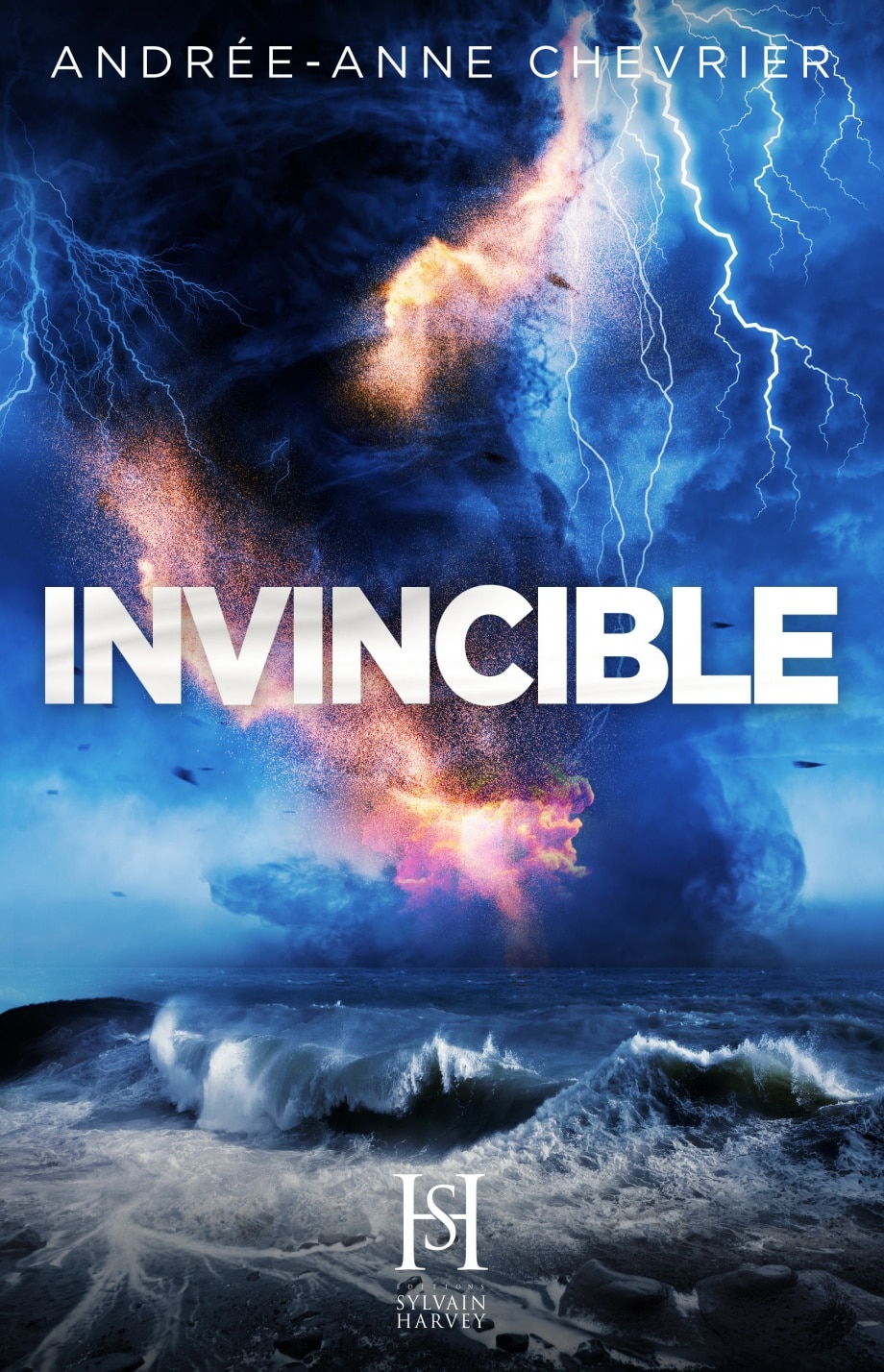 Invincible