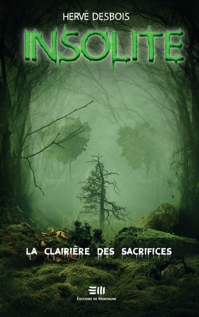 La clairière des sacrifices