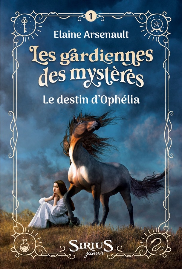 Le destin d’Ophélia