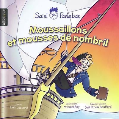 Moussaillons et mousses de nombril