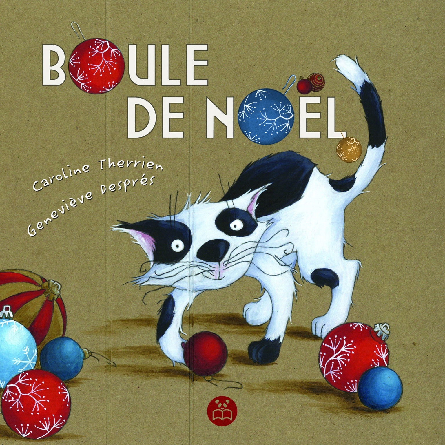 Boule de Noël