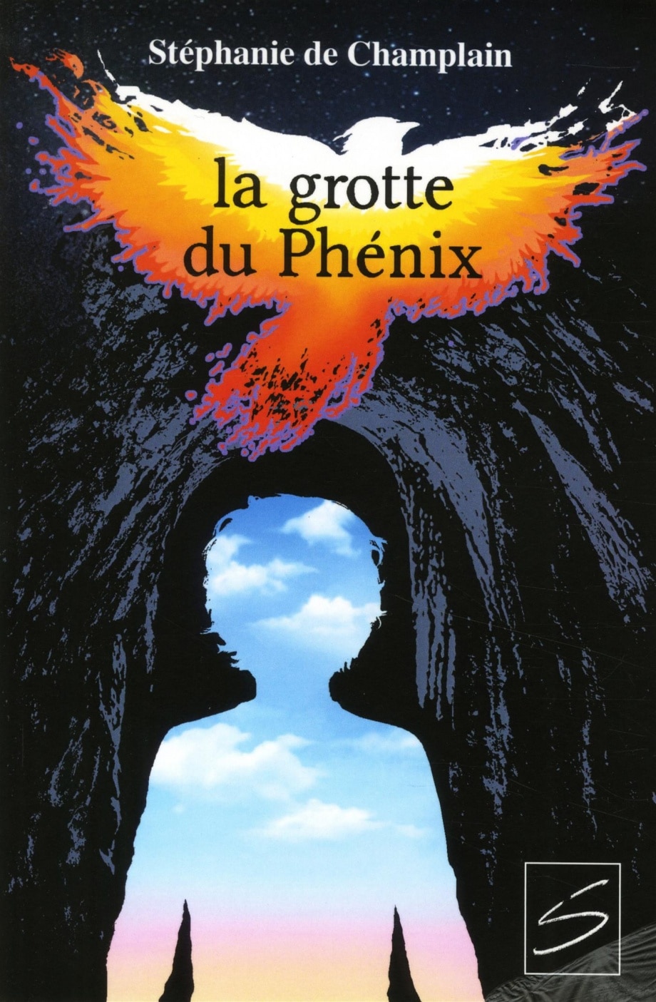 La grotte du Phénix