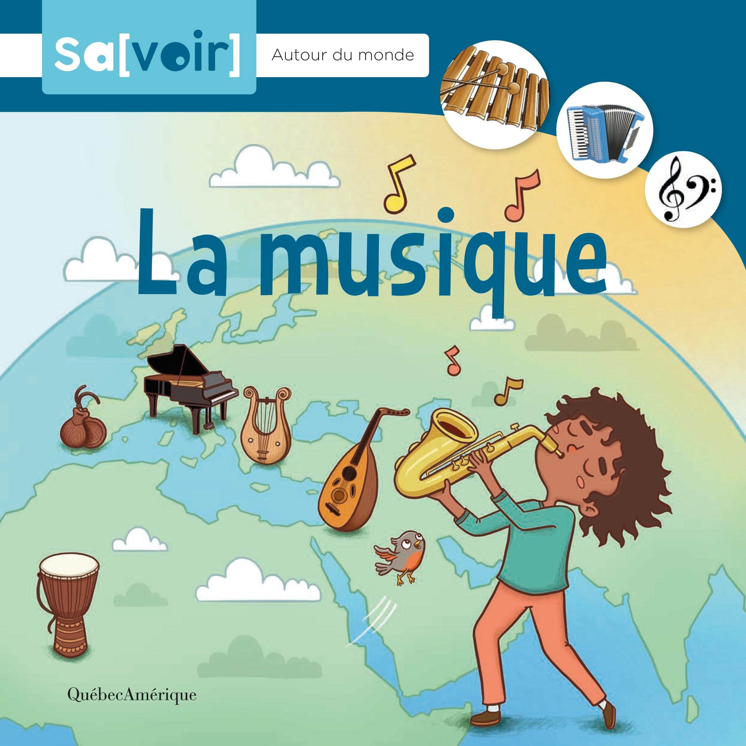 La musique