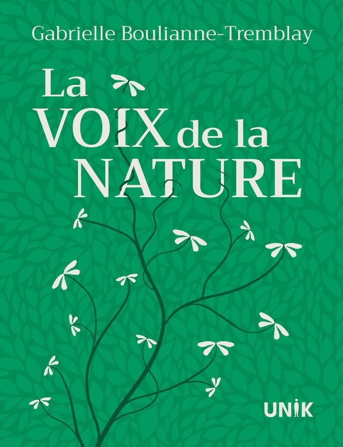 La voix de la nature